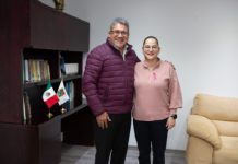 Promueve SET diálogos con municipios para transformación educativa