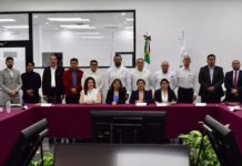 Suman esfuerzos Federación y Estado para prevenir delitos
