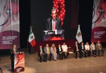 Humanismo, guía para curar males que aquejan a Tamaulipas: Américo