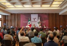Empleo, más inversiones y programas sociales deja visita de AMLO: Américo