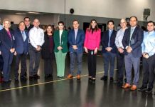 Reafirma Ametek confianza en política económica del gobernador Américo Villarreal; invierte 14 mdd en Nuevo Laredo