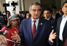 Maestros tendrán la seguridad laboral que por años se les negó: Gobernador