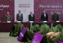 Plantea SRE acelerar promoción de Tamaulipas en el extranjero