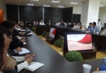 Capacita Contraloría Gubernamental a trabajadores del gobierno de Tamaulipas