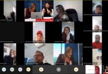 Tamaulipas realiza Feria Virtual del Empleo para la inclusión laboral 2022