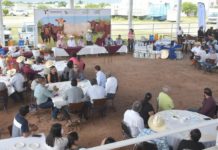 Establece sinergia Gobierno de Tamaulipas con productores agrícolas y ganaderos