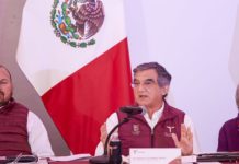 Atender a los más necesitados, será nuestra bandera, dice Américo en el Altiplano