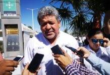 Citan a declarar a los ex alcaldes de Victoria Pilar y Xico