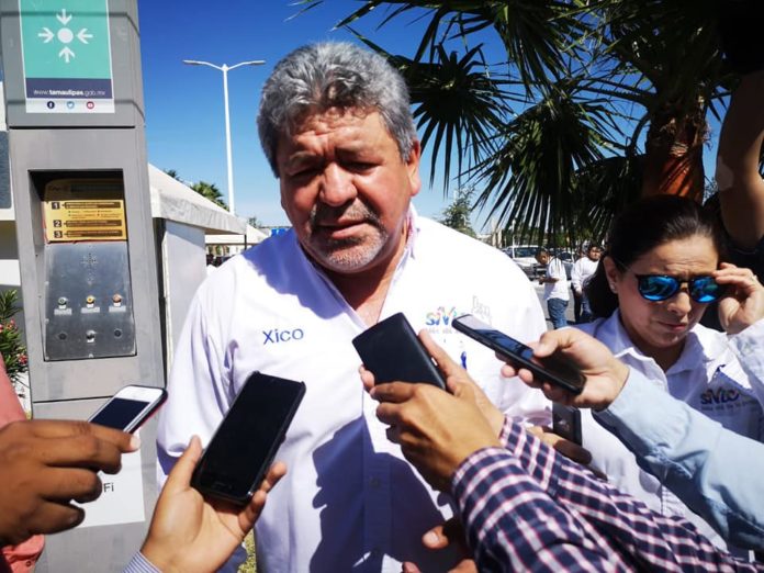 Xicoténcatl González