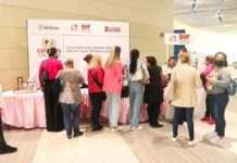 Realiza DIF Reynosa venta con causa