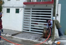 Realiza COMAPA desazolve en Fundadores