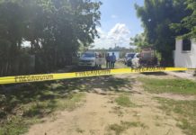 Salen 3 a pescar, solo regresan 2, cuerpo de joven de 17 años ya fue encontrado