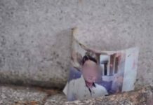 Se incrementan apariciones de “hechizos” y “amarres” en panteones