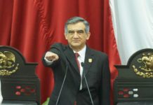 Américo Gobernador; da inicio la transformación y la esperanza en Tamaulipas