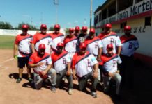 Amigos de Beto Escobar tiene doble jornada