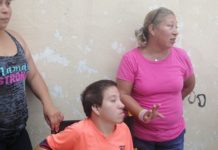 Familia de Arboledas pide el apoyo para joven Maximilano quién padece del corazón