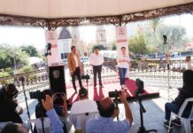 Todo el apoyo para la Mujer en Reynosa