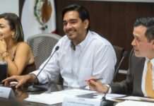 Aprueba Cabildo en Cuadragésima Novena Sesión, hermandad con Rio Grande City