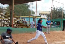 Lluvia de partidos este sábado en la Liga Burocrática de Soft