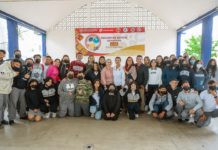Gestiona Secretaría del Trabajo estancia legal de jornaleros en EU