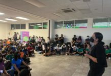 DIF Reynosa apoya con pláticas de salud