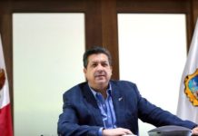 Cabeza de Vaca se esconde en Estados Unidos