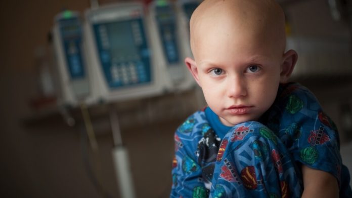 cancer i