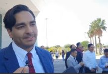 Y revela alcalde que cabeza de vaca “se va a Dallas”