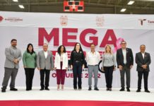 Cien empresas y dos mil vacantes en la Mega Feria del Empleo de Nuevo Laredo