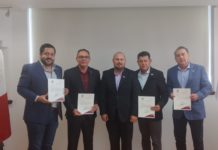 Integra SEBIEN equipo de servidores públicos comprometidos con Tamaulipas