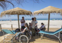 577 mil discapacitados en Tamaulipas requieren espacios turísticos apropiados