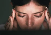 ¿Por qué sentimos más el dolor por la noche?