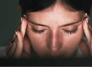 ¿Por qué sentimos más el dolor por la noche?