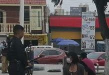 Redes sociales ayudan a reencontrar a hija con su familia