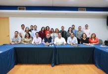 Gobierno de la transformación será aliado de empresarios tamaulipecos