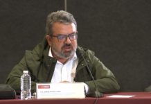 Mejorar red de carreteras en Tamaulipas contribuirá a la transformación: Nuño Lara