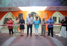 Viven reynosenses con Alcalde magia de tradiciones mexicanas