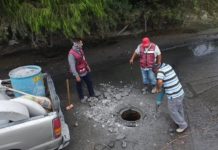 Soluciona COMAPA reportes de usuarios