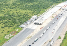 Carretera de cuota, cara y peligrosa; alcaldesa demandará ante SICyT