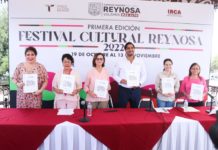 Realizará DIF Reynosa venta con causa