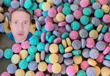 Extorsión, producción de fentanilo y factureras, dentro de catálogo de la prisión preventiva oficiosa