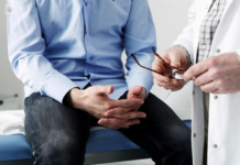 Hombres reprobados en el cuidado de su salud; se duplican problemas de próstata