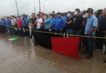 Levantan huelga en Absormex