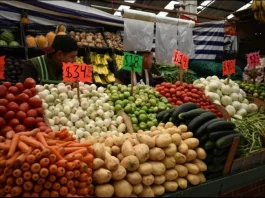 Inflación en alimentos seguirá hasta 2023, advierte la Anpec