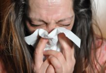 Infecciones respiratorias afectan ya a más de 400 mil tamaulipecos