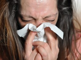 Infecciones respiratorias afectan ya a más de 400 mil tamaulipecos