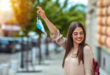 Cubrebocas ya no es obligatorio en Tamaulipas