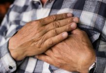 Males del corazón primera causa de muerte en Tamaulipas