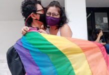 Regresa a la agenda legislativa el matrimonio igualitario