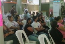 En abandono mercado Nuevo Santander